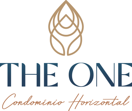 logo the one